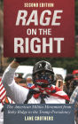 Rage on the Right: The American Militia Movement from Ruby Ridge to the Trump Presidency