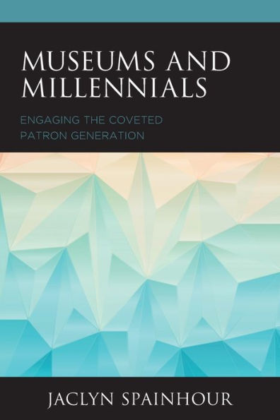 Museums and Millennials: Engaging the Coveted Patron Generation