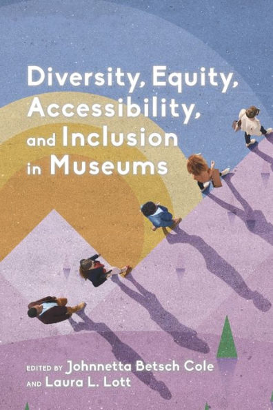 Diversity, Equity, Accessibility, and Inclusion Museums