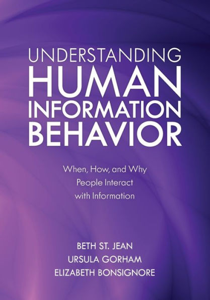 Understanding Human Information Behavior: When, How, and Why People Interact with