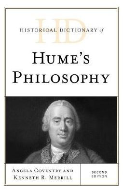 Historical Dictionary of Hume's Philosophy