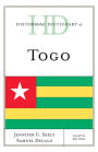 Historical Dictionary of Togo