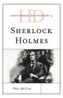 Historical Dictionary of Sherlock Holmes