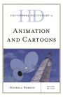 Historical Dictionary of Animation and Cartoons