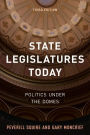 State Legislatures Today: Politics under the Domes