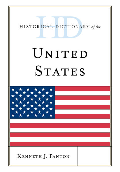 Historical Dictionary of the United States