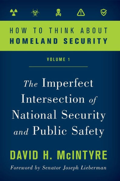 How to Think about Homeland Security: The Imperfect Intersection of National Security and Public Safety