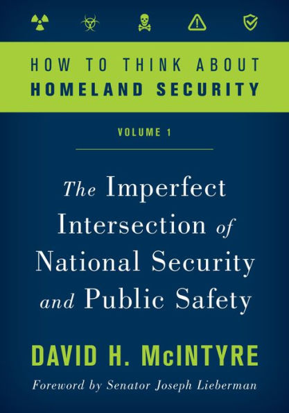 How to Think about Homeland Security: The Imperfect Intersection of National Security and Public Safety