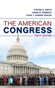 Title: The American Congress, Author: Steven S. Smith