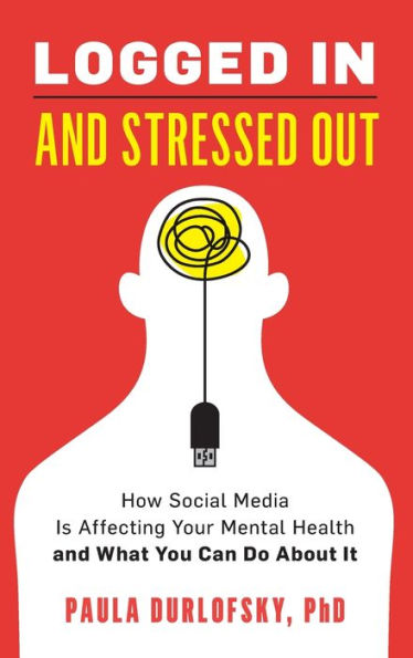 Logged In and Stressed Out: How Social Media is Affecting Your Mental Health and What You Can Do About It