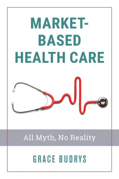 Market-Based Health Care: All Myth, No Reality