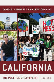 Title: California: The Politics of Diversity, Author: Jeff Cummins