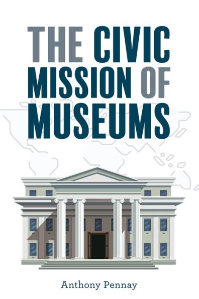 The Civic Mission of Museums