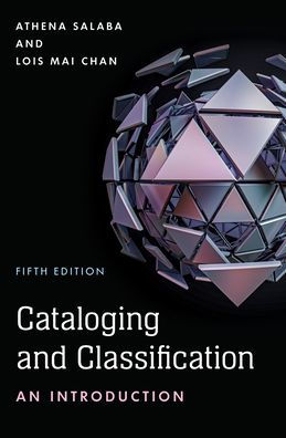 Cataloging and Classification: An Introduction