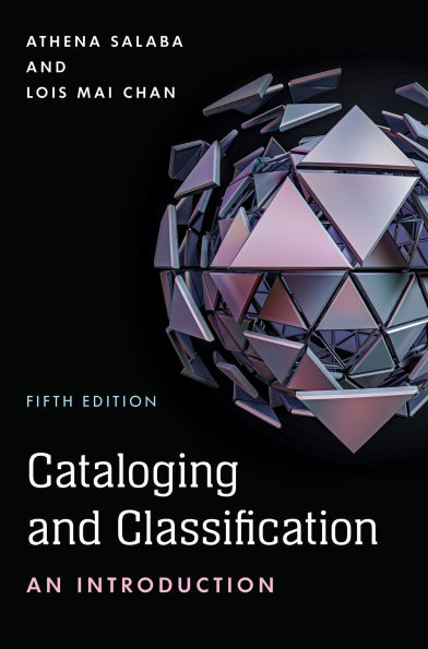 Cataloging and Classification: An Introduction