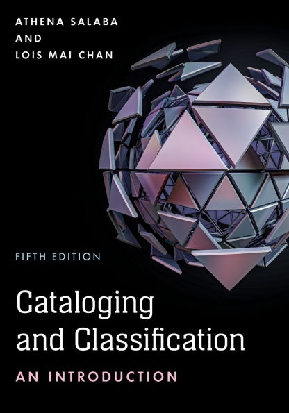 Cataloging and Classification: An Introduction