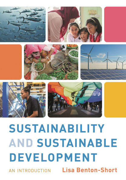 Sustainability and Sustainable Development: An Introduction