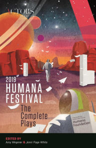 Title: Humana Festival 2019: The Complete Plays, Author: Amy Wegener