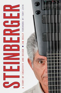 Steinberger: A Story of Creativity and Design