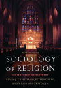 Sociology of Religion: Contemporary Developments