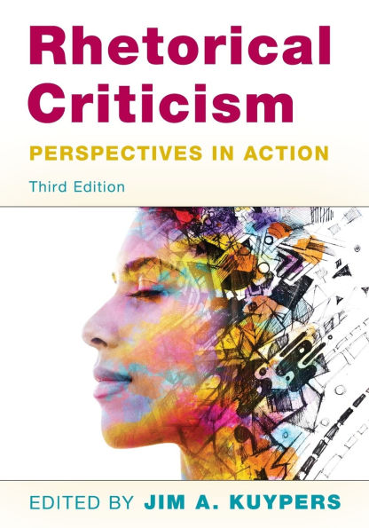 Rhetorical Criticism: Perspectives Action