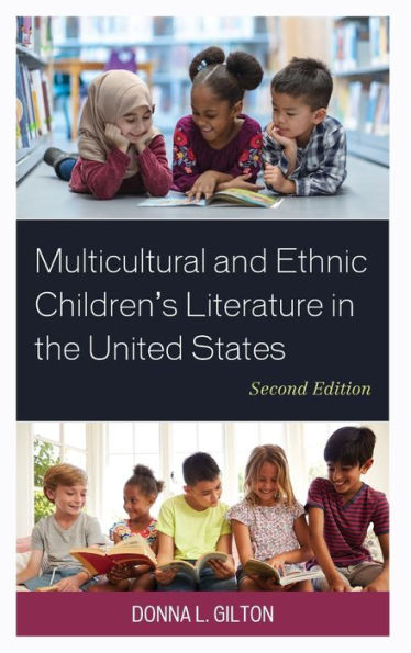 Multicultural and Ethnic Children's Literature the United States