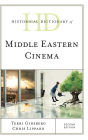 Historical Dictionary of Middle Eastern Cinema