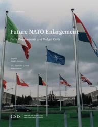 Title: Future NATO Enlargement: Force Requirements and Budget Costs, Author: Mark F. Cancian