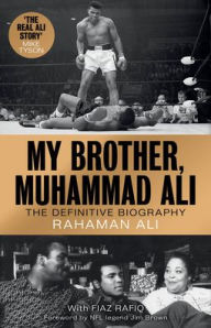 : Blessed by the Best: My Journey to Canton and Beyond:  9781680980257: Dawkins, Brian, Bradley, Michael: Books