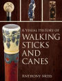 A Visual History of Walking Sticks and Canes