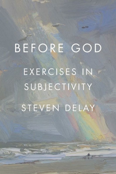 Before God: Exercises Subjectivity