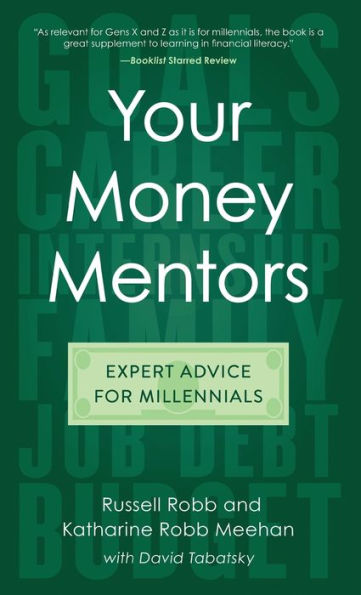 Your Money Mentors: Expert Advice for Millennials