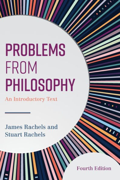 Problems from Philosophy: An Introductory Text