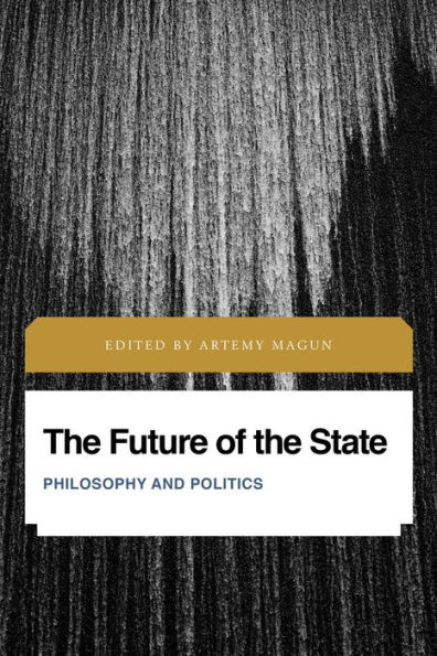 the Future of State: Philosophy and Politics