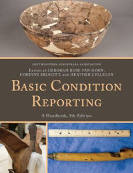 Ebooks magazines free download Basic Condition Reporting: A Handbook DJVU