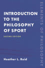 Introduction to the Philosophy of Sport