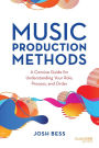 Music Production Methods: A Concise Guide for Understanding Your Role, Process, and Order