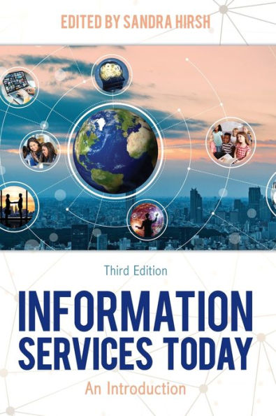 Information Services Today: An Introduction