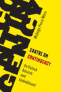 Sartre on Contingency: Antiblack Racism and Embodiment