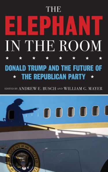 the Elephant Room: Donald Trump and Future of Republican Party