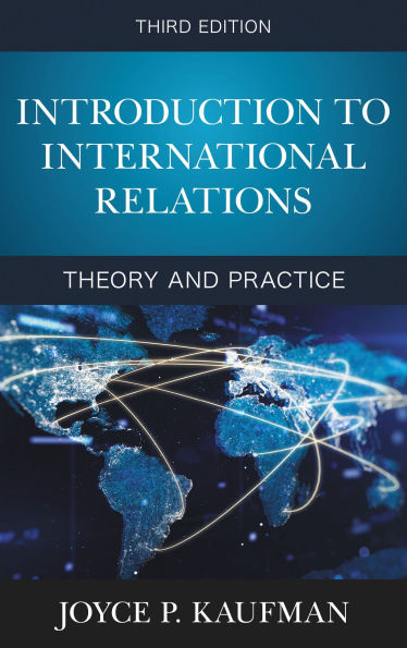Introduction to International Relations: Theory and Practice