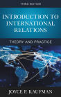 Introduction to International Relations: Theory and Practice