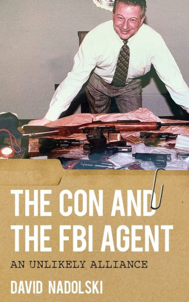 the Con and FBI Agent: An Unlikely Alliance