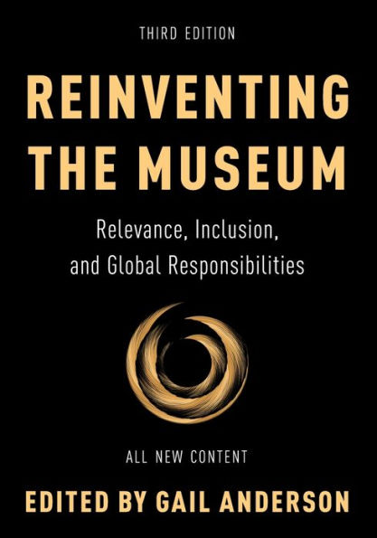 Reinventing the Museum: Relevance, Inclusion, and Global Responsibilities