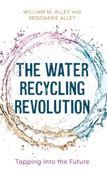 the Water Recycling Revolution: Tapping into Future