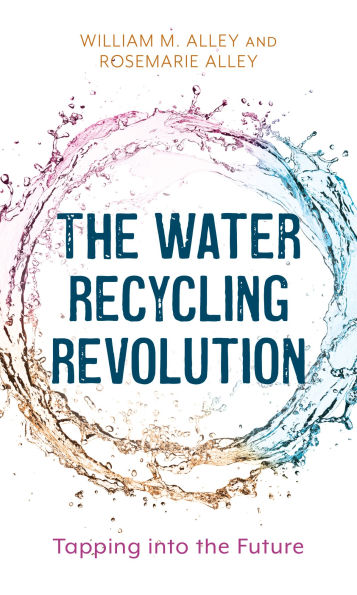 the Water Recycling Revolution: Tapping into Future