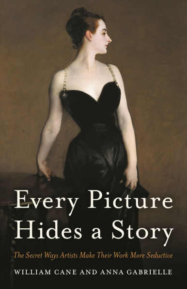 Every Picture Hides a Story: The Secret Ways Artists Make Their Work More Seductive