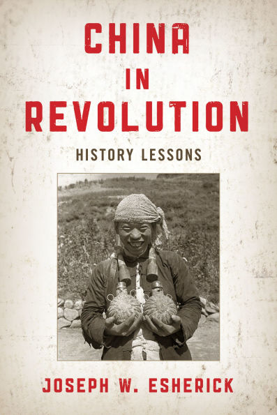 China Revolution: History Lessons