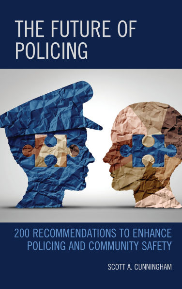 The Future of Policing: 200 Recommendations to Enhance Policing and Community Safety