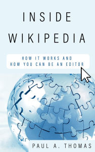 Free ebooks to download for android Inside Wikipedia: How It Works and How You Can Be an Editor English version